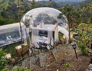 Others 2 BubbleSky Glamping