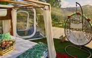 Lainnya 6 BubbleSky Glamping