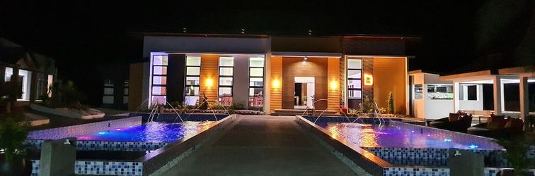 其他 Goichi Resort