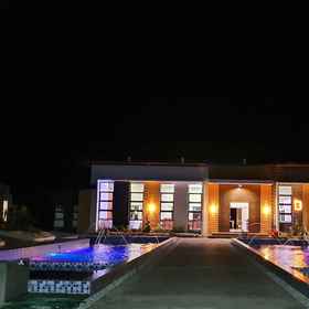 Goichi Resort1 , 飯店奥罗拉省