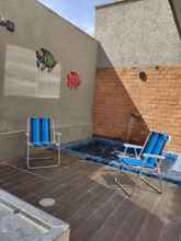 อื่นๆ 4 Casa com Piscina 5 min da Praia do Marceneiro