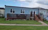 Others 2 19C Medmerry Park 2 Bedroom Chalet