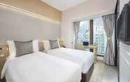 อื่นๆ 6 Y Hotel Hong Kong