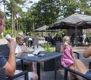 Others 4 Oostappen Vakantiepark Arnhem Arnhem