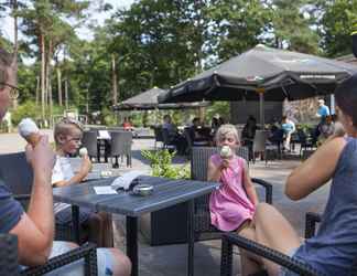 Others 2 Oostappen Vakantiepark Arnhem Arnhem