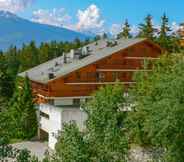 อื่นๆ 6 Les Faverges Crans-montana