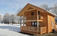 Others 2 Chalet ECO 70 4P St Lorenzen ob Murau