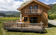 Others 3 Chalet ECO 70 4P St Lorenzen ob Murau