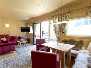 Others 4 Chalet ECO 70 4P St Lorenzen ob Murau