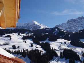 Khác 4 Anno Domini Adelboden