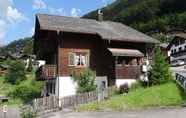 Lain-lain 2 Chalet Rieder Engelberg