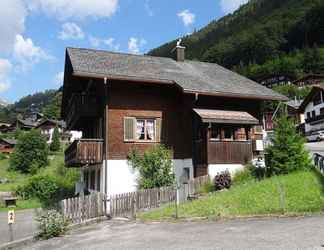 อื่นๆ 2 Chalet Rieder Engelberg