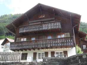 อื่นๆ 4 Chalet Rieder Engelberg