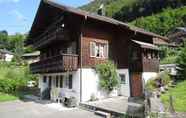 Others 3 Chalet Rieder Engelberg