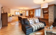 อื่นๆ 2 Apartment Bristolino Saas-fee