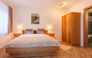 อื่นๆ 6 Apartment Bristolino Saas-fee