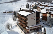 อื่นๆ 3 Apartment Bristolino Saas-fee