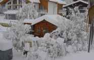 Lainnya 6 Amarena Saas-grund in Saas-grund