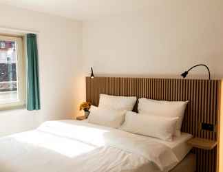 Lainnya 2 Junior Suite Baden in Baden