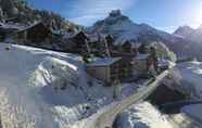 อื่นๆ 2 Holiday Apartment 7 Engelberg