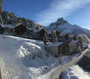 Others 2 Holiday Apartment 7 Engelberg