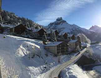 Others 2 Holiday Apartment 7 Engelberg