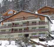 Others 4 Holiday Apartment 7 Engelberg