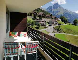 Khác 2 Wohnung 17 Engelberg