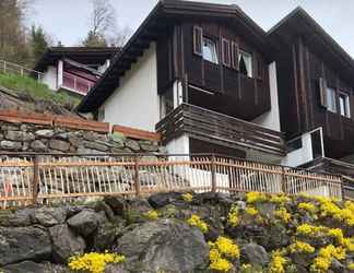 Lain-lain 2 Chalet Murmeli Engelberg