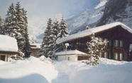 Others 6 Chalet B Rgli Kandersteg