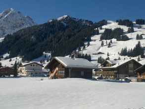 อื่นๆ 4 Aloa Adelboden in Adelboden