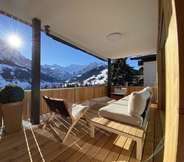 อื่นๆ 2 Alpenrose Adelboden in Adelboden