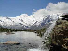 Lainnya 4 Amarena Saas-grund in Saas-grund