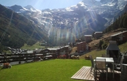 Khác 6 Bijou Saas-fee in Saas-fee