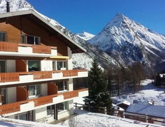 อื่นๆ 2 Bijou Saas-fee in Saas-fee