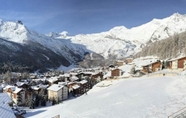 อื่นๆ 7 Bijou Saas-fee in Saas-fee