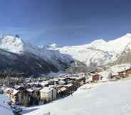 Others 7 Bijou Saas-fee in Saas-fee