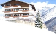 อื่นๆ 3 Bijou Saas-fee in Saas-fee