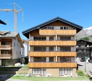 อื่นๆ 2 Venetz Saas-fee in Saas-fee