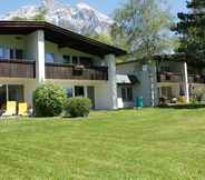 Others 2 Chalet St Wendelin - Typ B Telfs