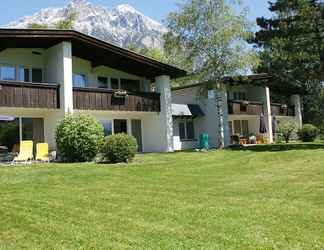 Others 2 Chalet St Wendelin - Typ B Telfs