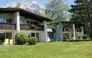 Others 2 Chalet St Wendelin - Typ A Telfs