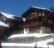 Others 3 Chalet Almisr ba Grindelwald