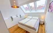 อื่นๆ 5 Enjoy Wien in Wien With 1 Bedrooms and 1 5 Bathrooms