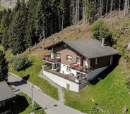 Others 7 Waldesrand B Ttlihorn Riederalp