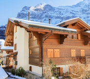 Others 3 Chalet Cortina Grindelwald