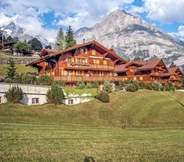 อื่นๆ 2 Chalet Cortina Grindelwald