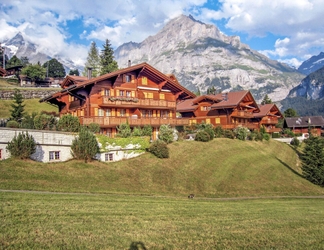 อื่นๆ 2 Chalet Cortina Grindelwald