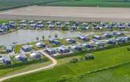 Lainnya 6 Water Resort Oosterschelde Wemeldinge