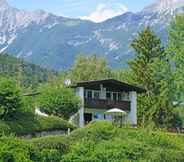 Others 4 Chalet St Wendelin - Typ D Telfs